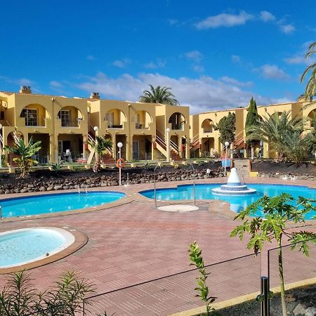 Maspalomas Tisalaya Park ภายนอก รูปภาพ