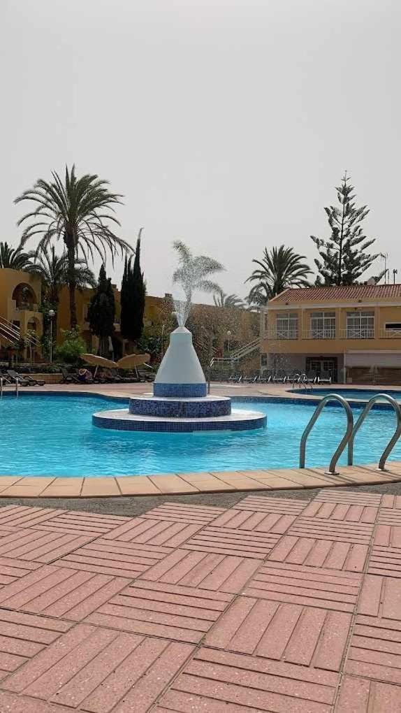 Maspalomas Tisalaya Park ภายนอก รูปภาพ